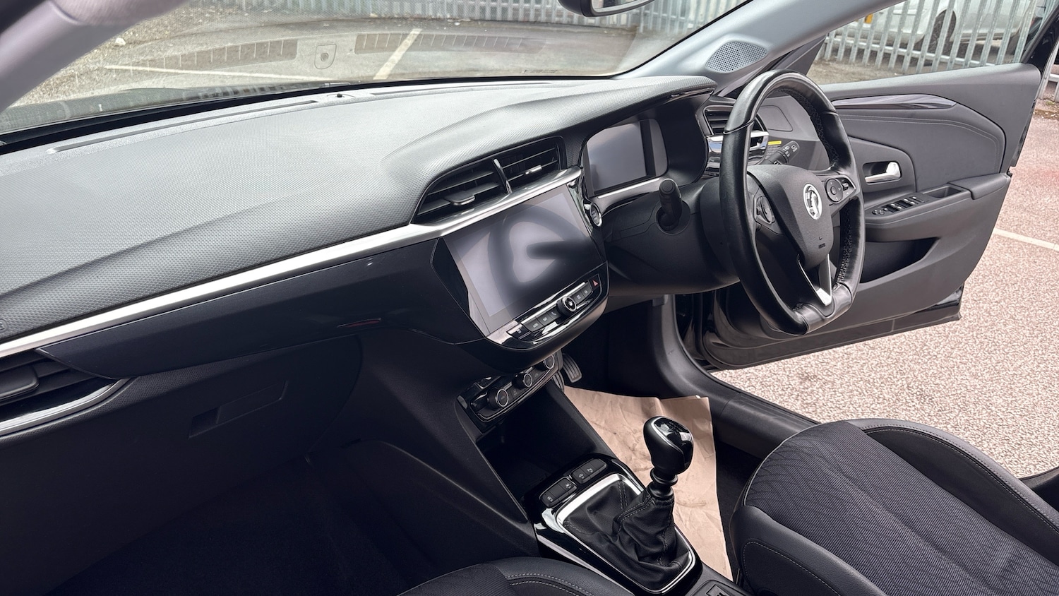 Used Vauxhall Corsa 2020 for sale - 76114828: Photo 9