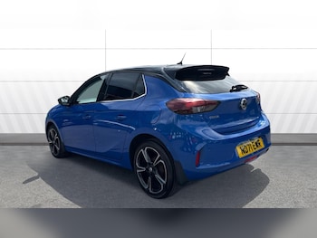 Used Vauxhall Corsa 2021 for sale - 78669344: Photo
