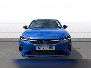 Used Vauxhall Corsa 2021 for sale - 78669344: Photo
