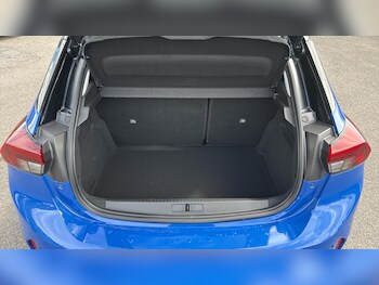 Used Vauxhall Corsa 2021 for sale - 78669344: Photo