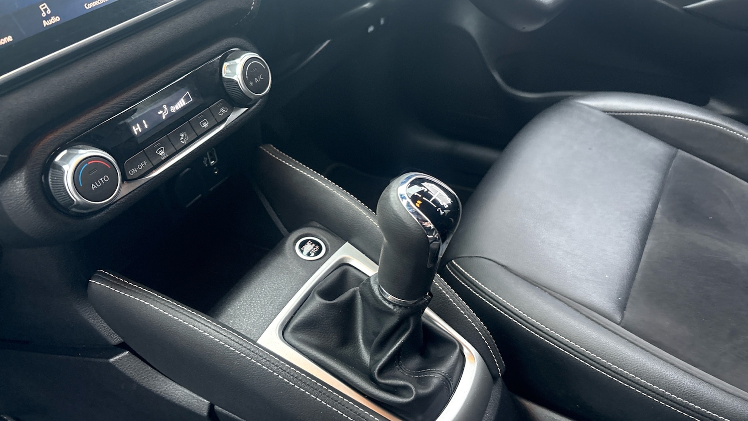 Used Nissan Micra 2021 for sale - 77462326: Photo 13