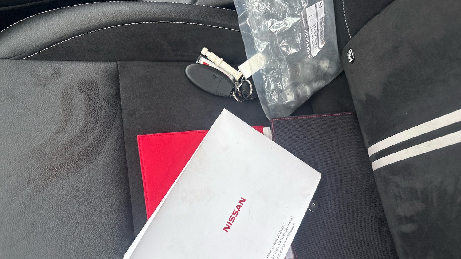 Used Nissan Micra 2021 for sale - 77462326: Photo 19