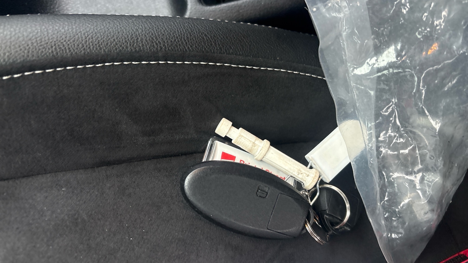 Used Nissan Micra 2021 for sale - 77462326: Photo 20