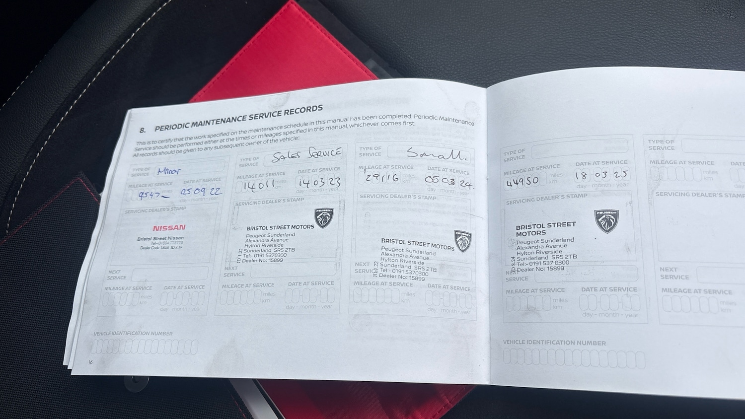 Used Nissan Micra 2021 for sale - 77462326: Photo 21