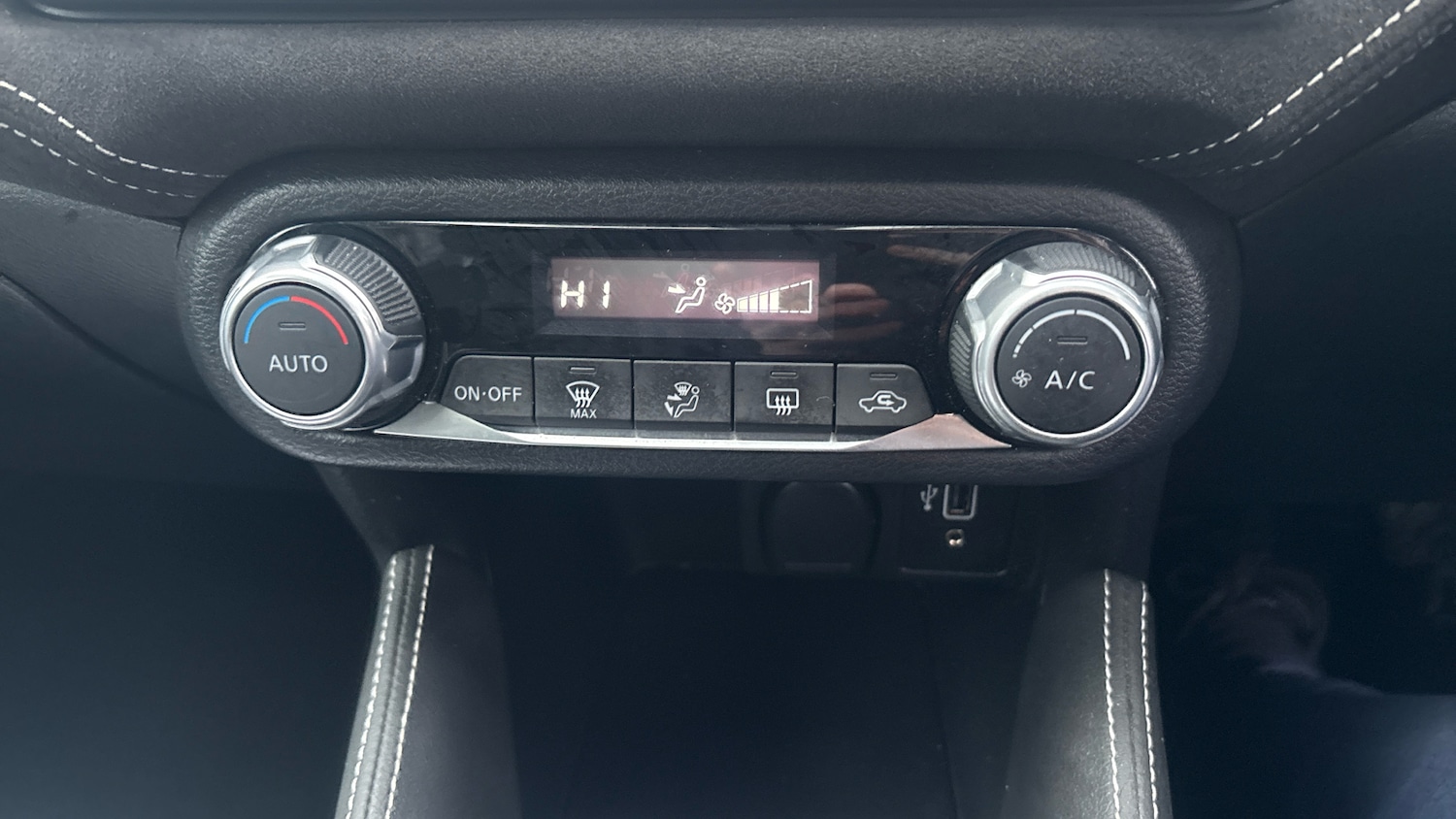 Used Nissan Micra 2021 for sale - 77462326: Photo 22