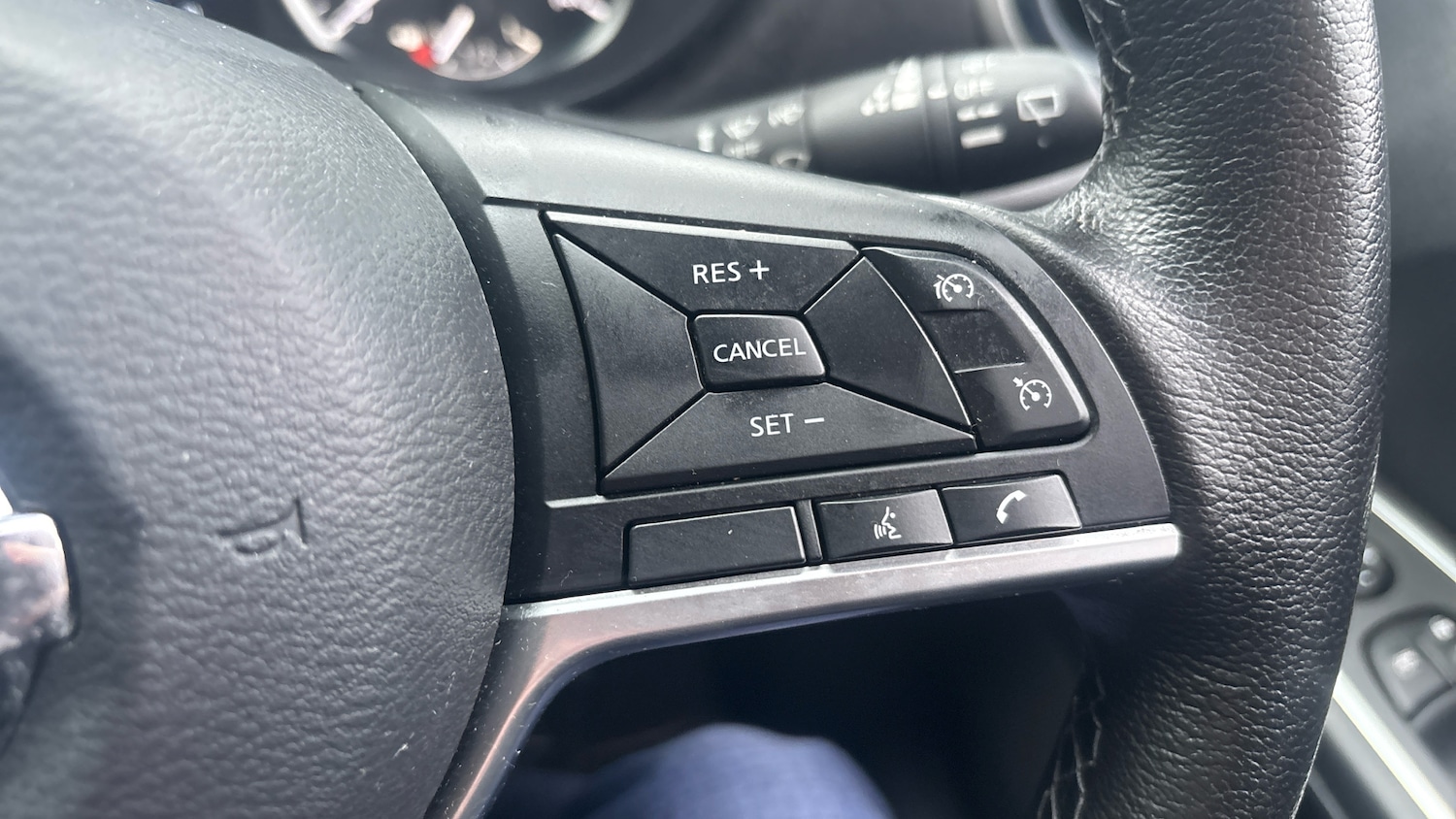 Used Nissan Micra 2021 for sale - 77462326: Photo 26