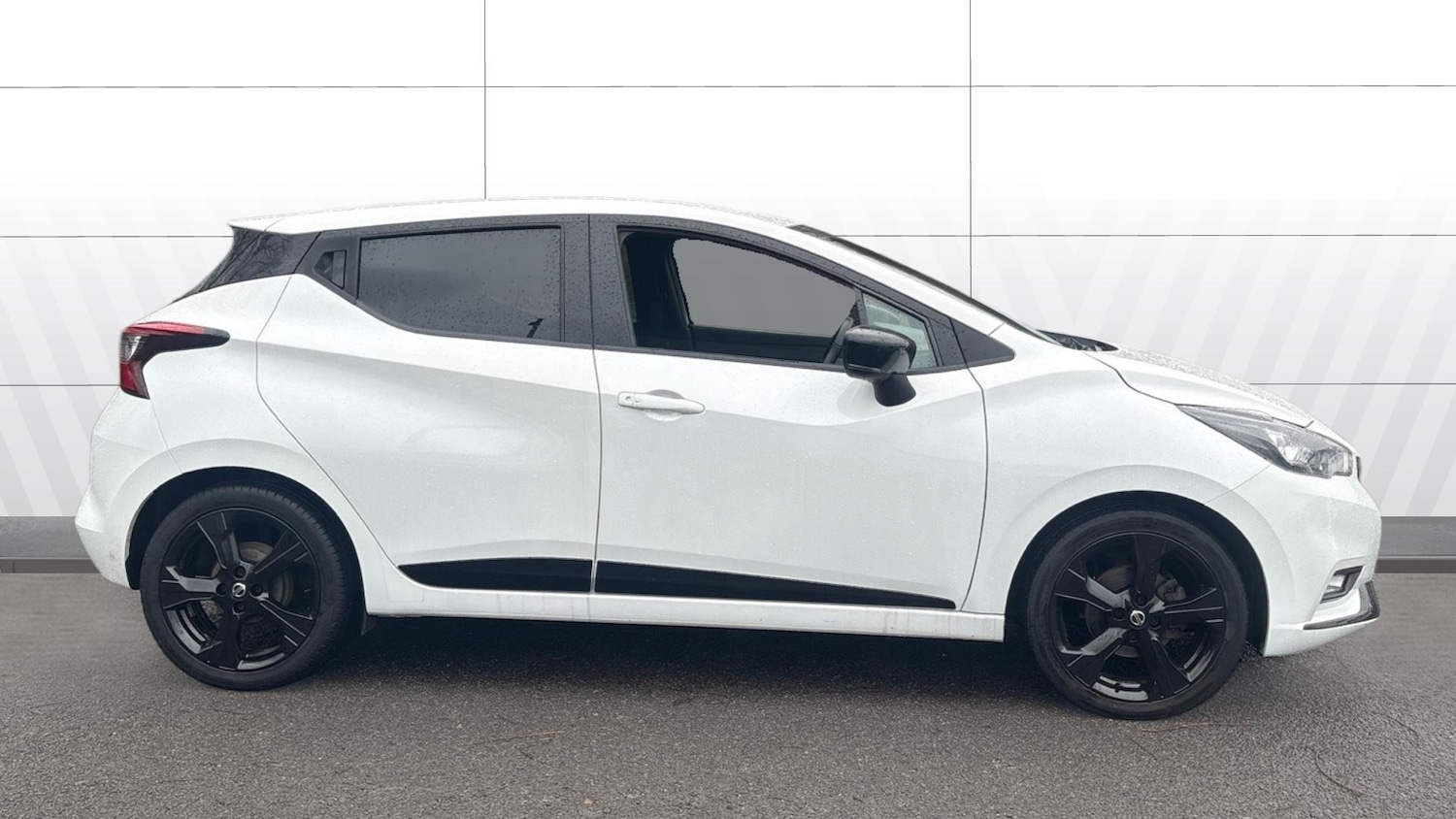 Used Nissan Micra 2021 for sale - 77462326: Photo 5