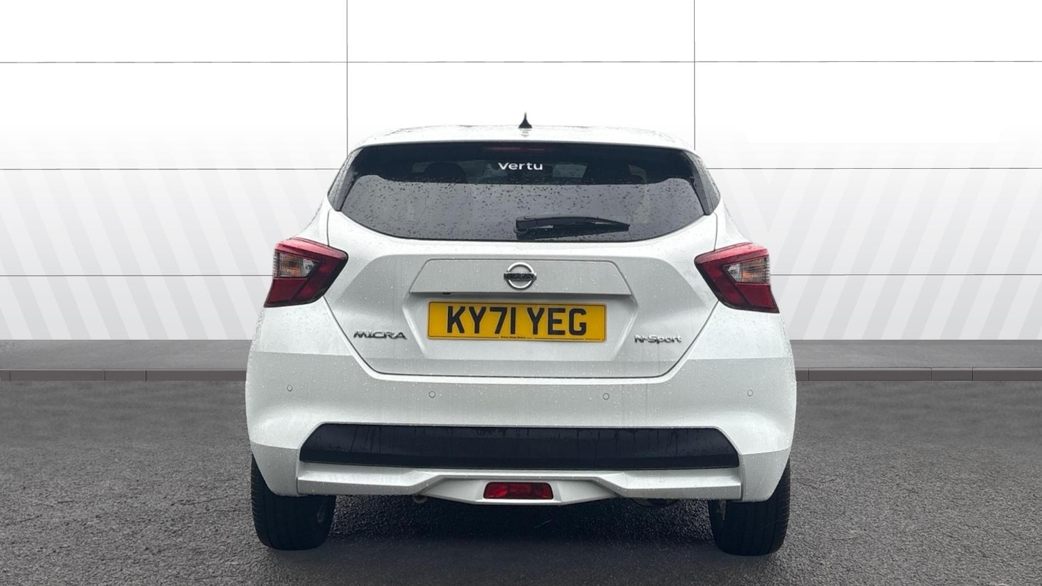 Used Nissan Micra 2021 for sale - 77462326: Photo 6