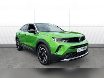 Used Vauxhall Mokka 2022 for sale - 78223166: Photo