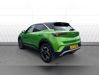 Used Vauxhall Mokka 2022 for sale - 78223166: Photo