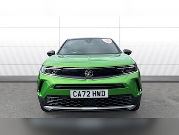 Used Vauxhall Mokka 2022 for sale - 78223166: Photo