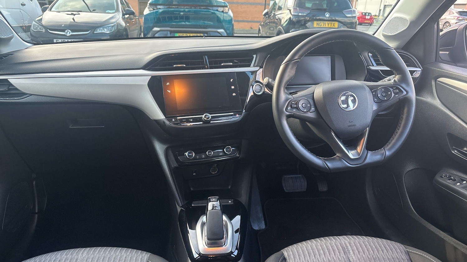 Used Vauxhall Corsa 2022 for sale - 77198760: Photo 10