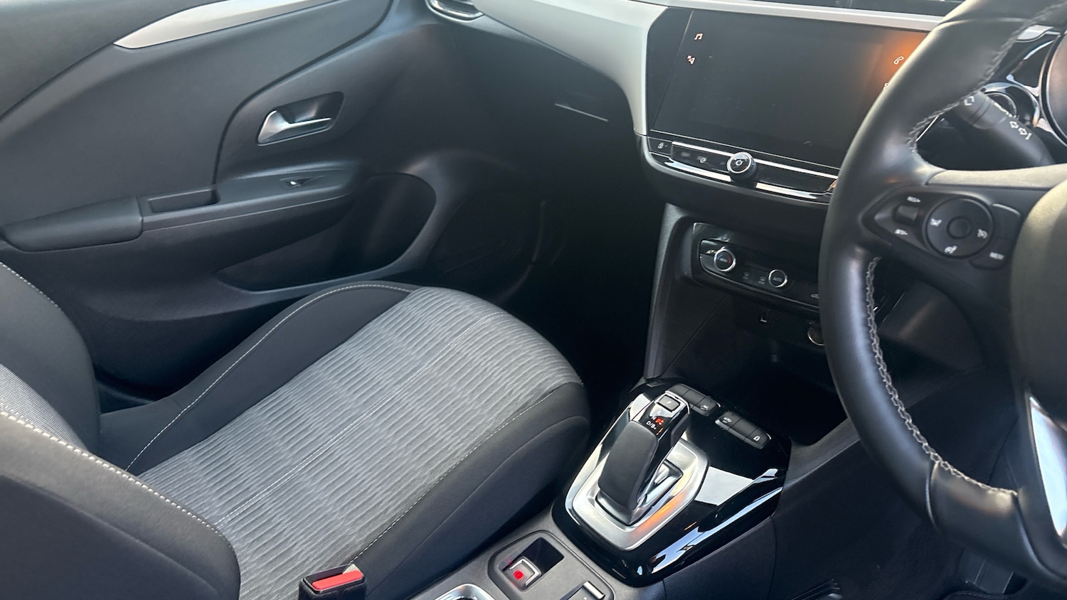 Used Vauxhall Corsa 2022 for sale - 77198760: Photo 14