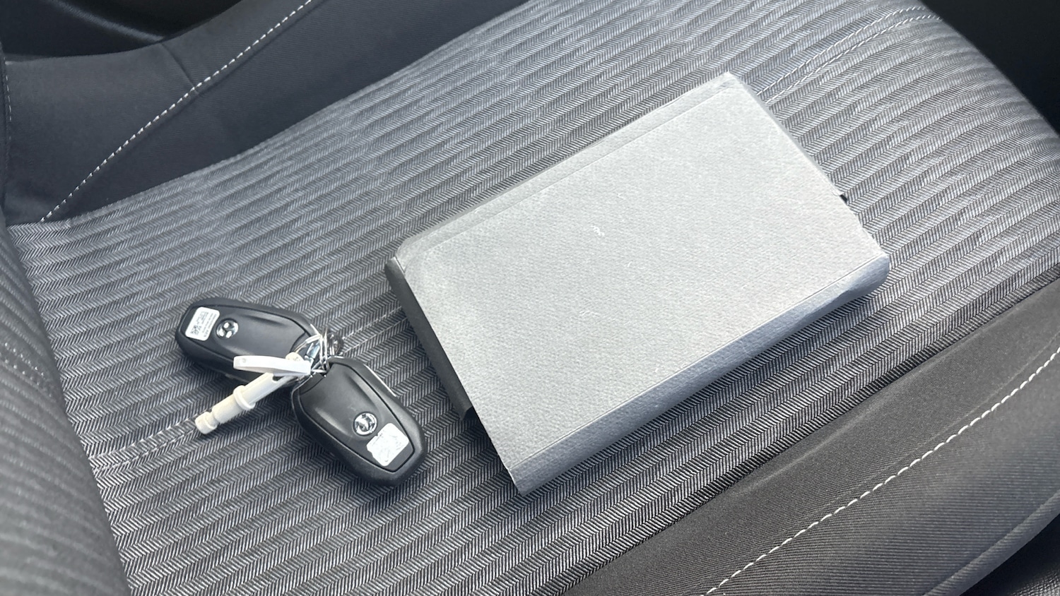 Used Vauxhall Corsa 2022 for sale - 77198760: Photo 19