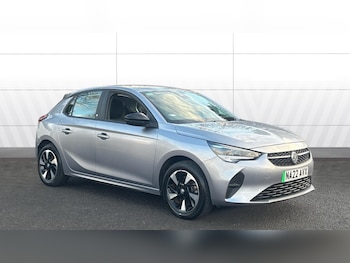 Vauxhall Corsa feature image