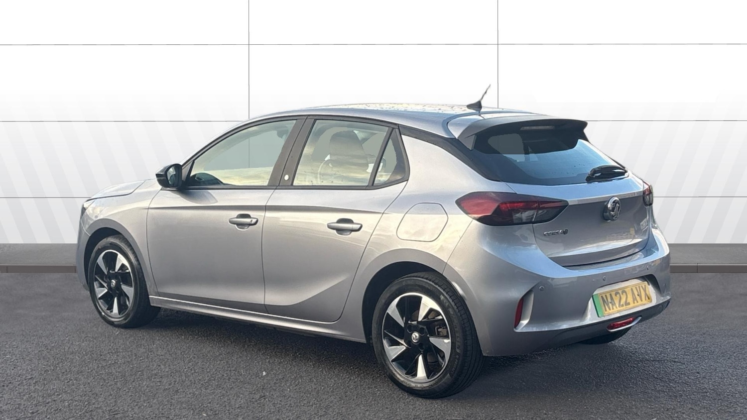 Used Vauxhall Corsa 2022 for sale - 77198760: Photo 2