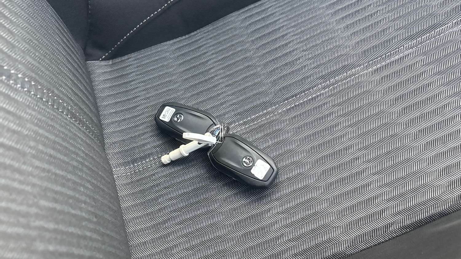 Used Vauxhall Corsa 2022 for sale - 77198760: Photo 20