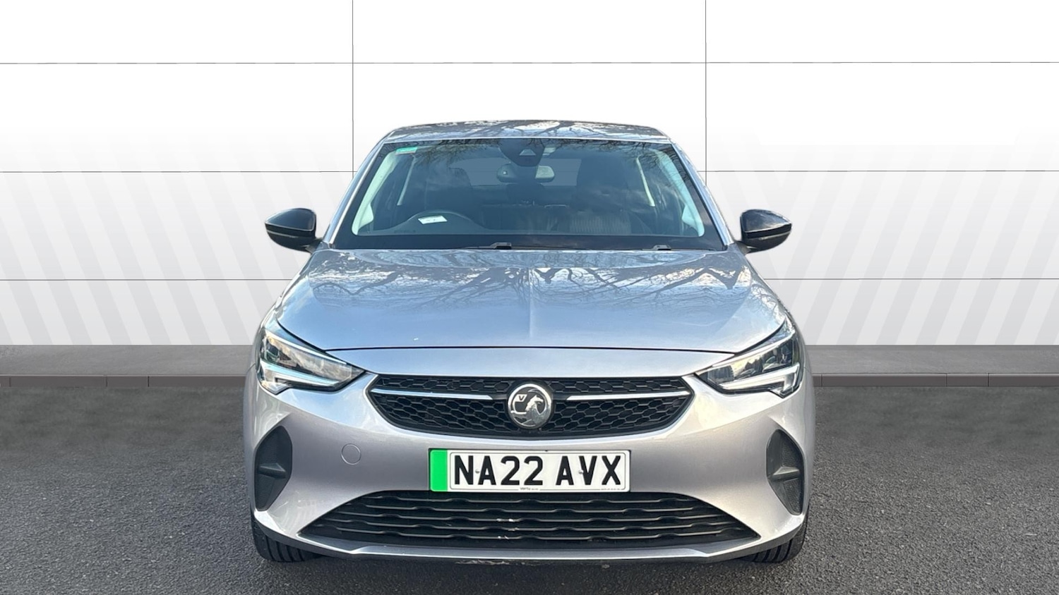 Used Vauxhall Corsa 2022 for sale - 77198760: Photo 3