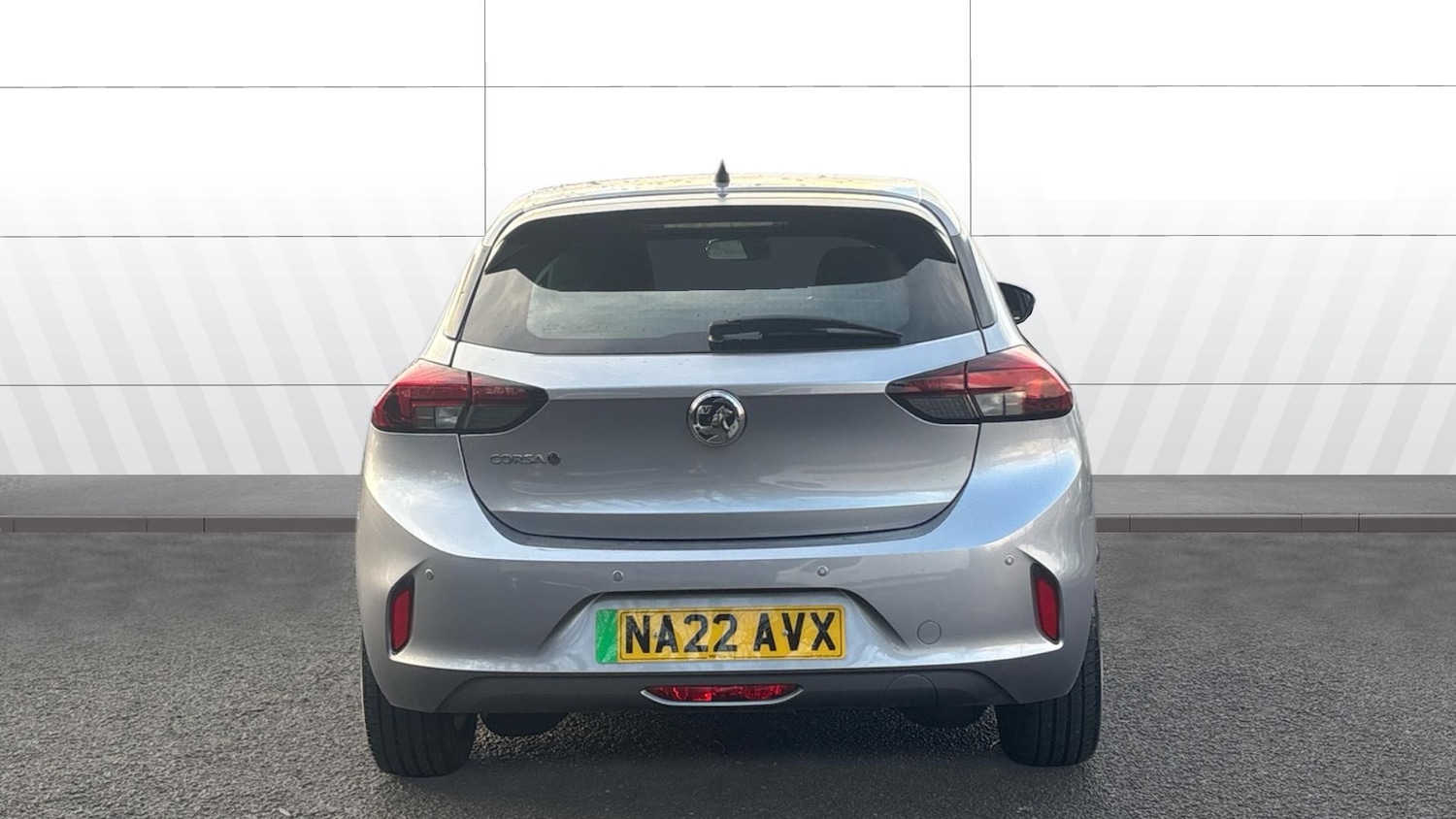 Used Vauxhall Corsa 2022 for sale - 77198760: Photo 6