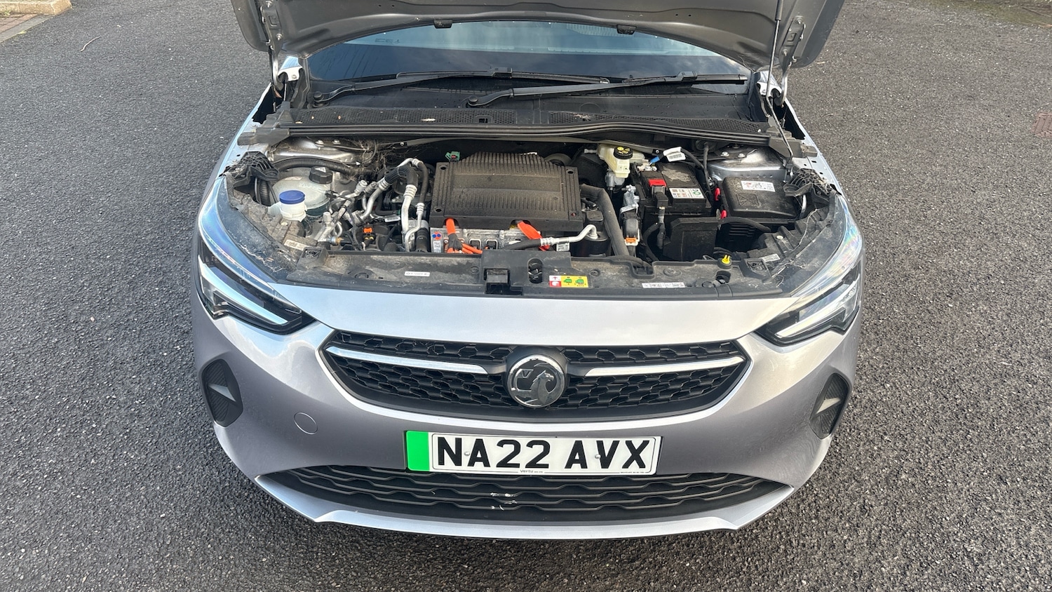 Used Vauxhall Corsa 2022 for sale - 77198760: Photo 8