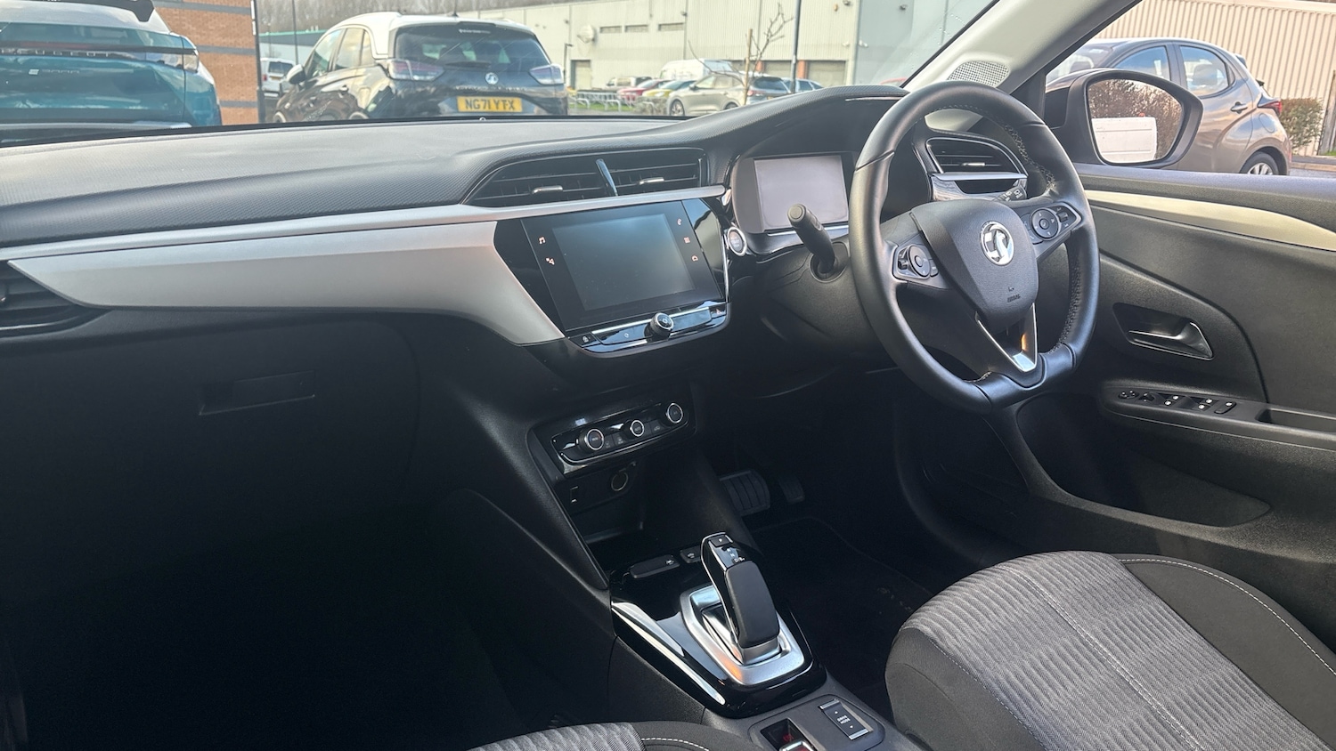 Used Vauxhall Corsa 2022 for sale - 77198760: Photo 9