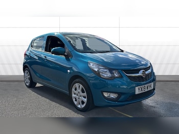 Vauxhall - Viva