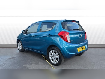 Used Vauxhall Viva 2019 for sale - 75894426: Photo