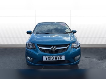 Used Vauxhall Viva 2019 for sale - 75894426: Photo
