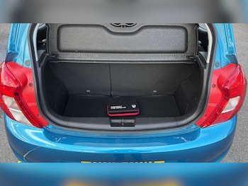 Used Vauxhall Viva 2019 for sale - 75894426: Photo