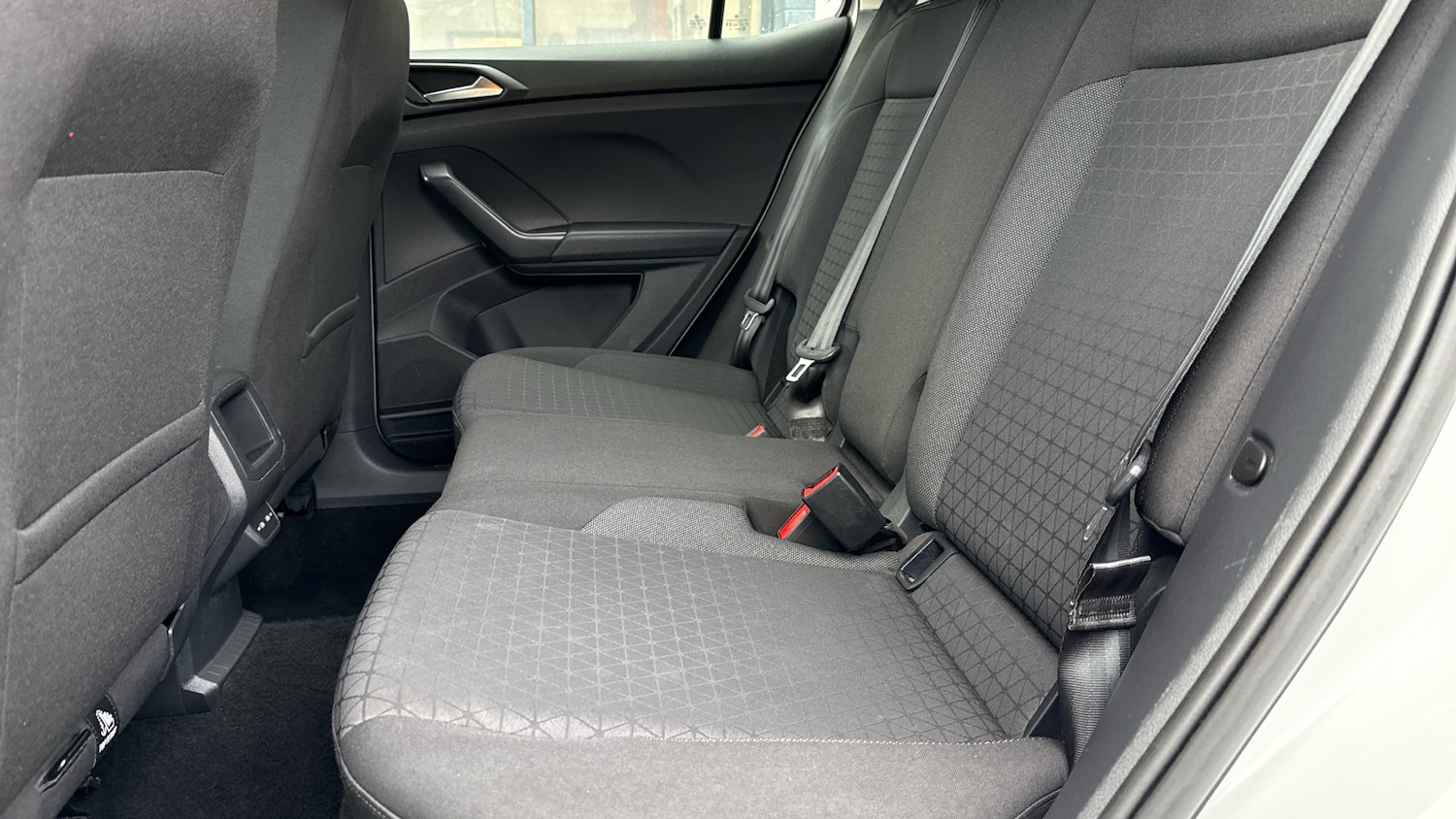 Used Volkswagen T-Cross 2022 for sale - 76352900: Photo 16