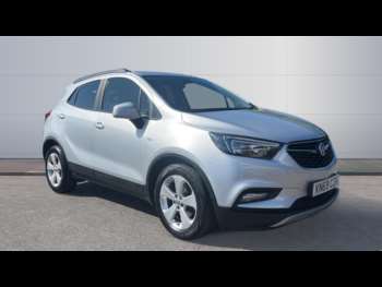 2019 (69) - 1.4T ecoTEC Design Nav 5dr Petrol Hatchback