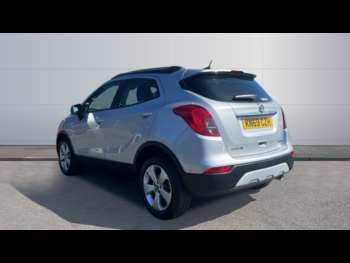 Used Vauxhall Mokka X 2019 for sale - 74673495: Photo