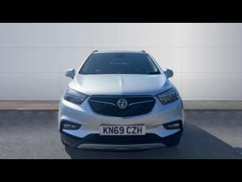 Used Vauxhall Mokka X 2019 for sale - 74673495: Photo
