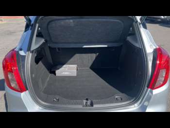 Used Vauxhall Mokka X 2019 for sale - 74673495: Photo