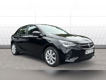 Used Vauxhall Corsa 2023 for sale - 79572101: Photo