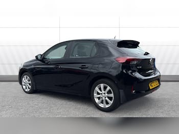 Used Vauxhall Corsa 2023 for sale - 79572101: Photo