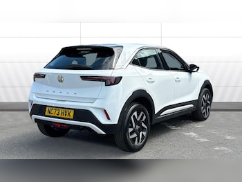 Used Vauxhall Mokka 2024 for sale - 79173351: Photo