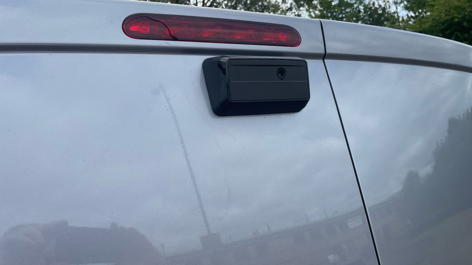 Vehicle 26