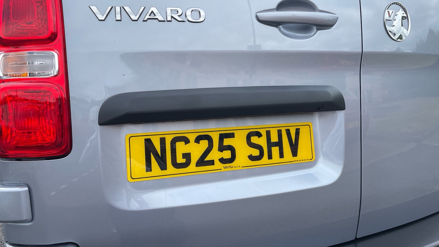 Vehicle 27