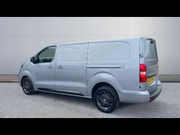 Used Vauxhall Vivaro 2025 for sale - 75147359: Photo