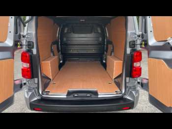 Used Vauxhall Vivaro 2025 for sale - 75147359: Photo