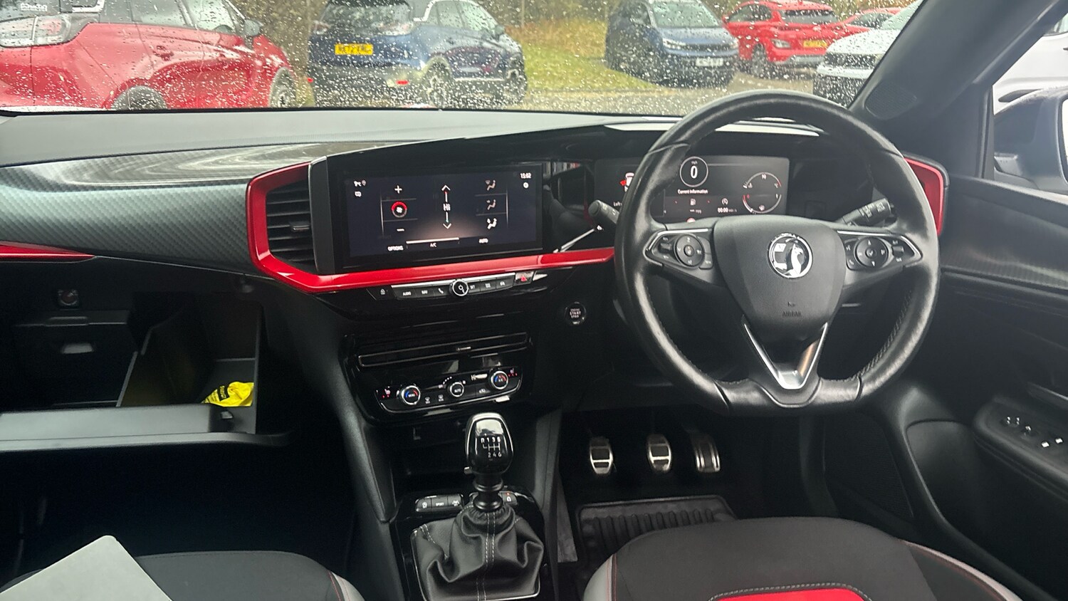 Used Vauxhall Mokka 2022 for sale - 76494408: Photo 10