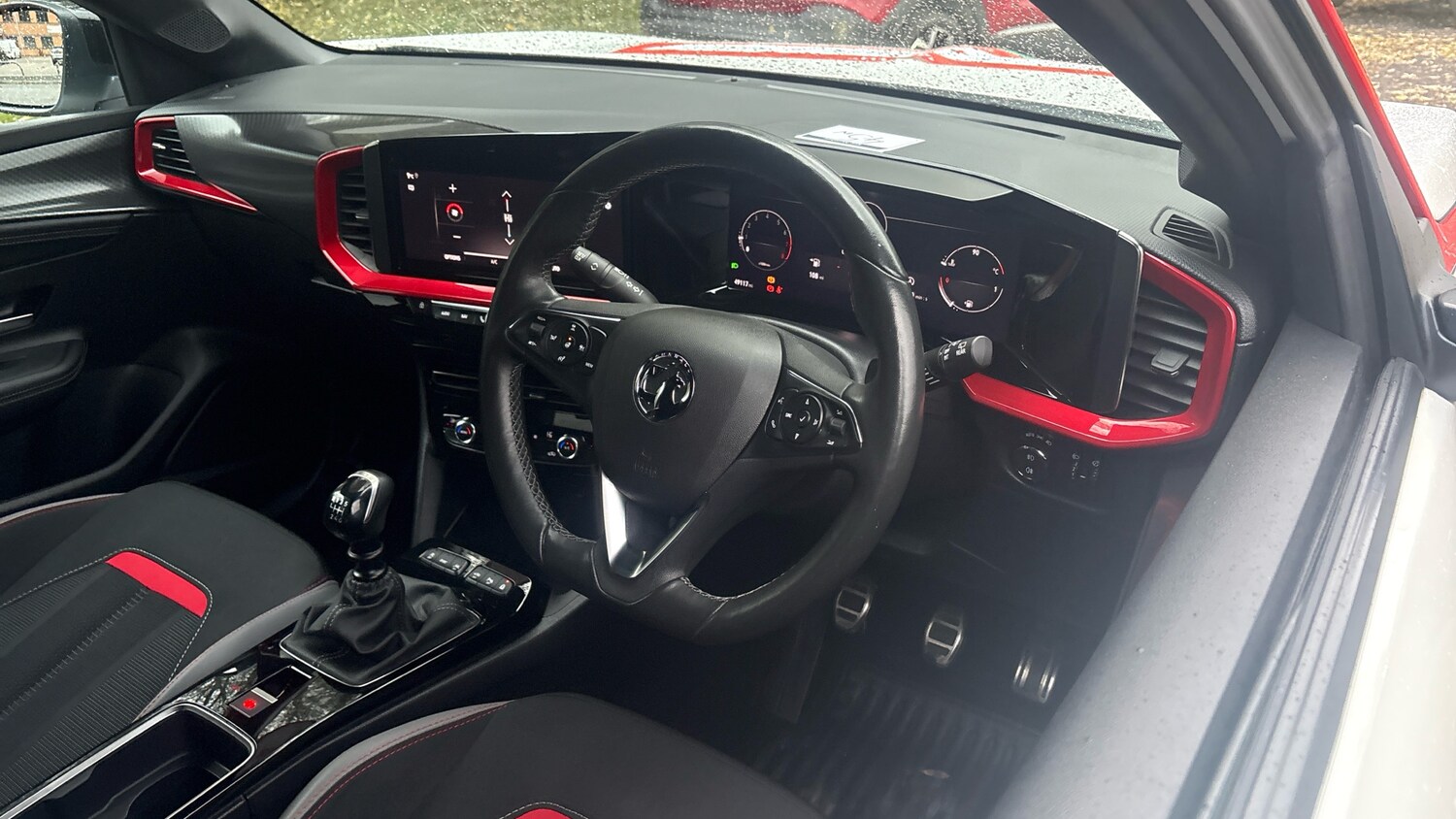 Used Vauxhall Mokka 2022 for sale - 76494408: Photo 11