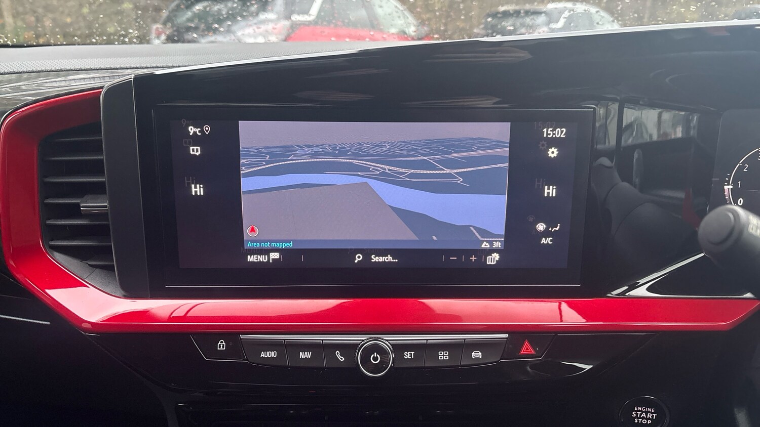 Used Vauxhall Mokka 2022 for sale - 76494408: Photo 12