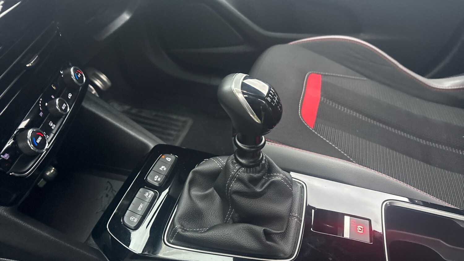 Used Vauxhall Mokka 2022 for sale - 76494408: Photo 13