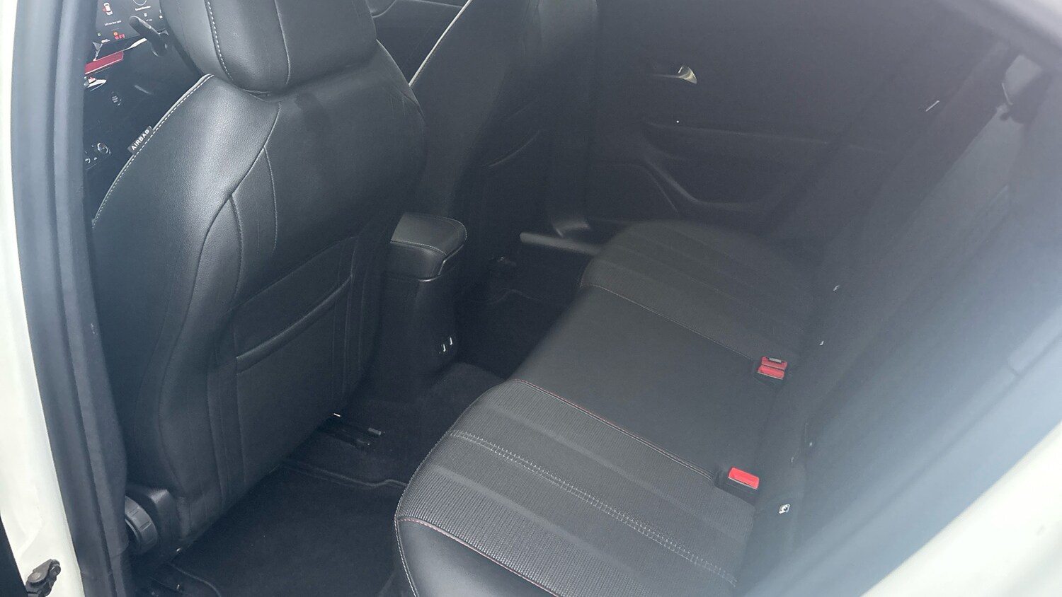 Used Vauxhall Mokka 2022 for sale - 76494408: Photo 16