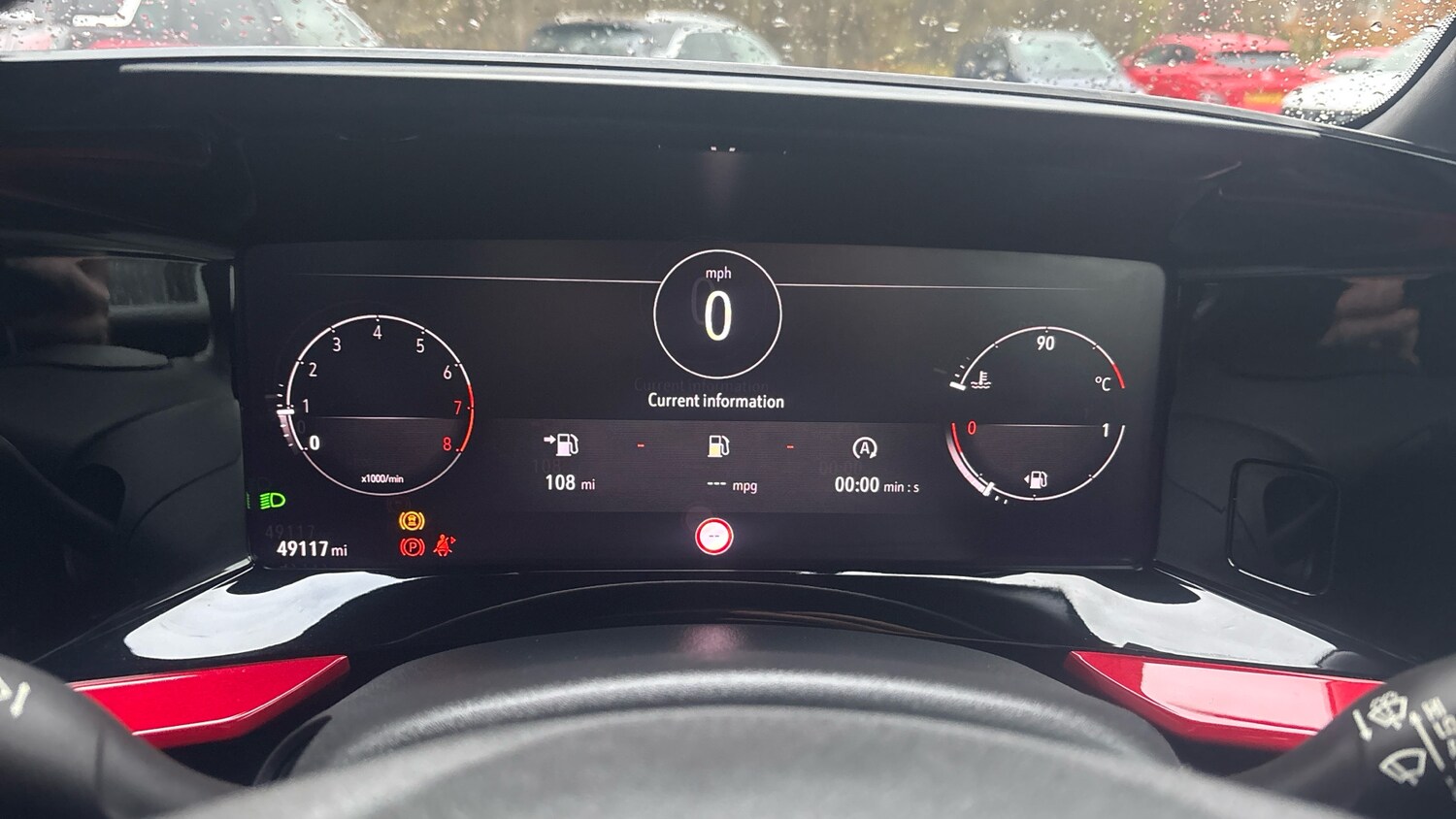 Used Vauxhall Mokka 2022 for sale - 76494408: Photo 18