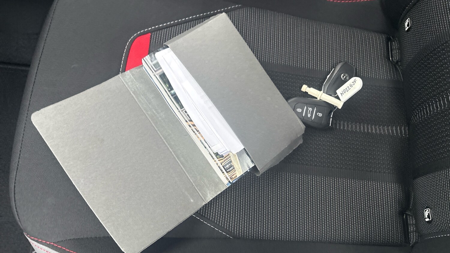 Used Vauxhall Mokka 2022 for sale - 76494408: Photo 19