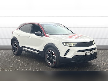 Used Vauxhall Mokka 2022 for sale - 76494408: Photo