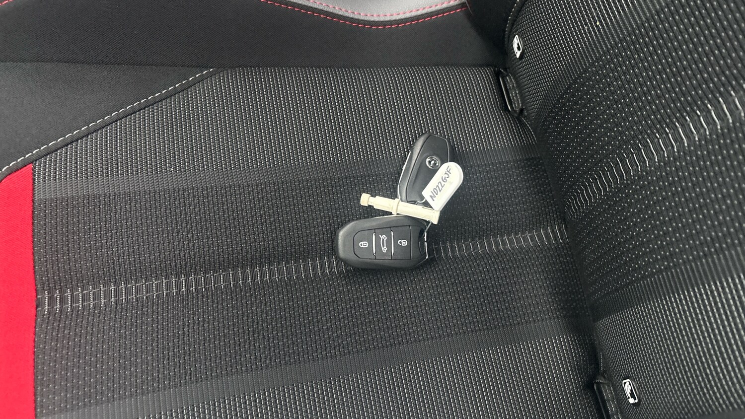 Used Vauxhall Mokka 2022 for sale - 76494408: Photo 20